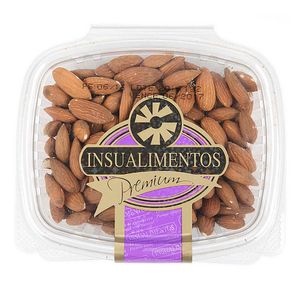 Almendra tostada x 150 g