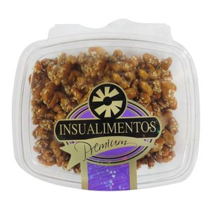 Maní con ajonjolí x 150 gr