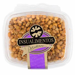 Soya tostada x 125 gr