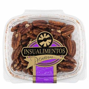 Nuez pecan x 100 gr