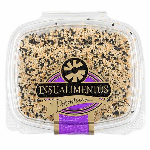 Mezcla De Ajonjolí x 150 gr