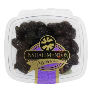 Ciruela Sin Semilla x 250gr
