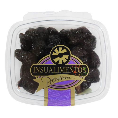 Ciruela Sin Semilla x 250gr