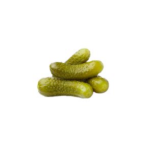 Pepinillo bandeja 250gr