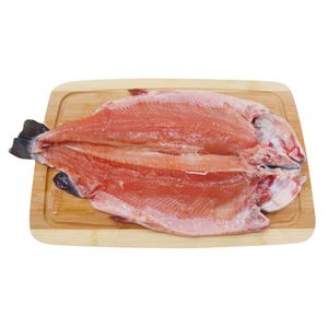 Trucha deshuesada bandeja x 1000 g