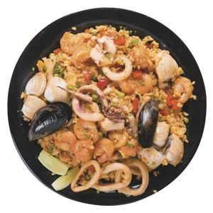 Paella x 500g
