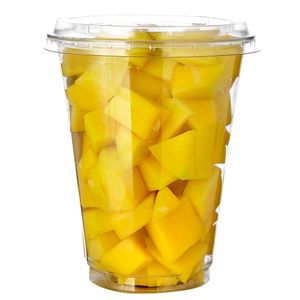 Mango trozado x 250 gr