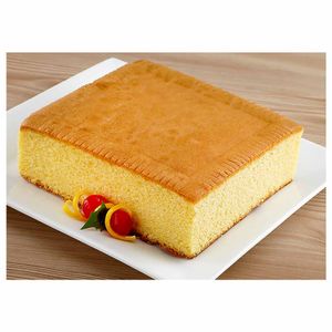 Mantecada Individual 125g