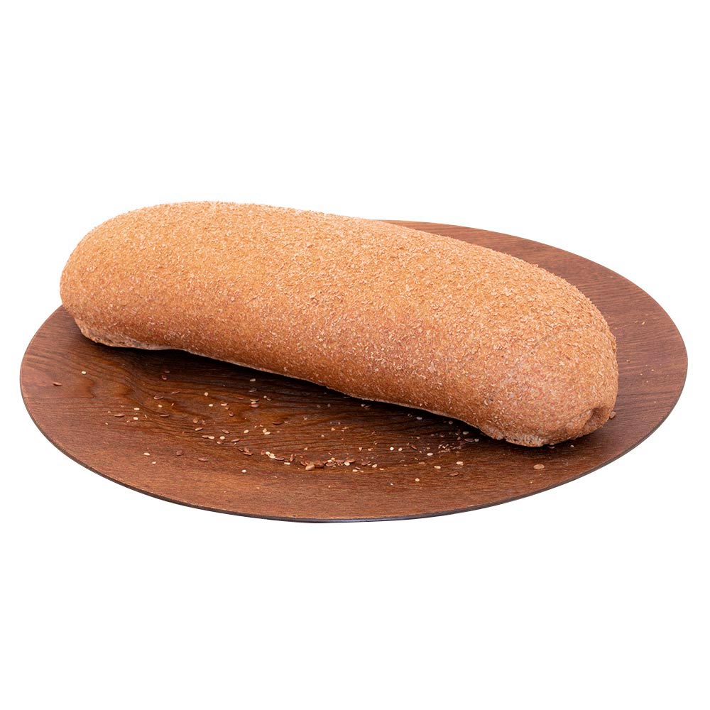Pan de Salvado x 300g