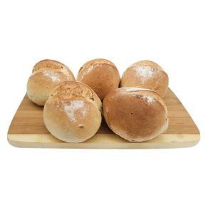 Pan pave Cuisine & Co x5und x500g