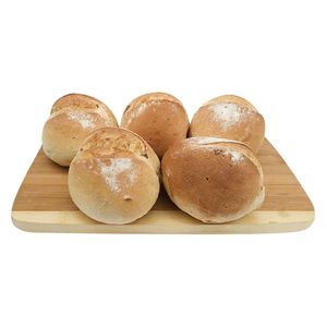 Pan pave Cuisine & Co x5und x500g