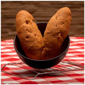 Pan Integral Nueces 300g