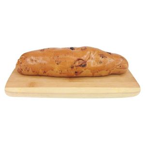 Pan Leche y Pasas 300g