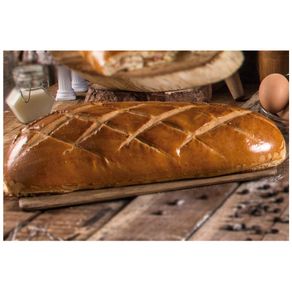 Pan de Mantequilla 300g