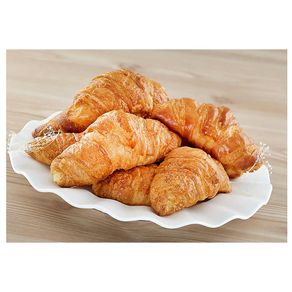 Croissant x8 und