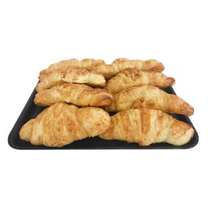 Croissant queso x8 und
