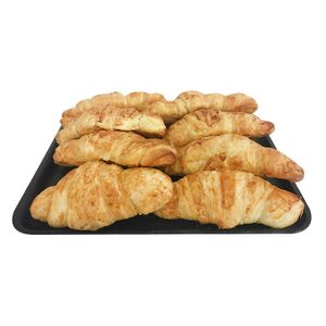 Croissant queso x8 und