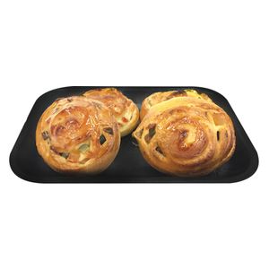 Brioche Fruta Confitada 400g