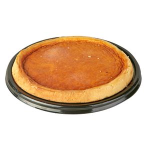 Tarta de queso jbo x 6/8 Porciones