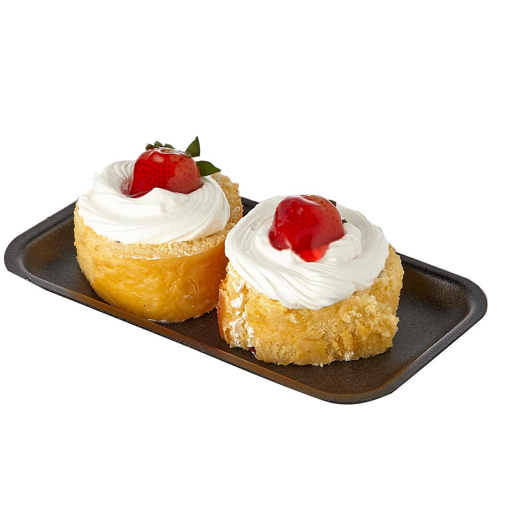 Torta Brazo de Reina 2