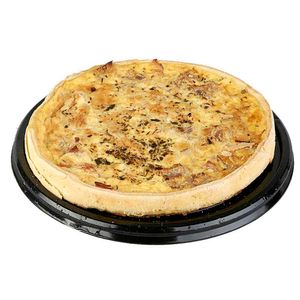 Quiche Lorraine 6/8 Porciones