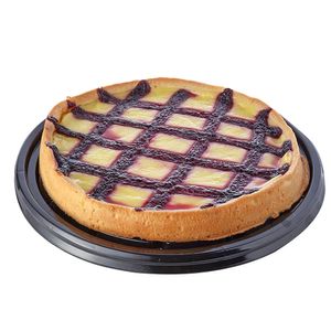 Tarta Dulce Mora 6/8 Porciones