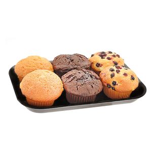 Muffins Und 55g