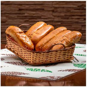 Pan perro x 6 und