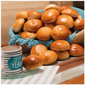 Mogollas de 20 Unds 500g