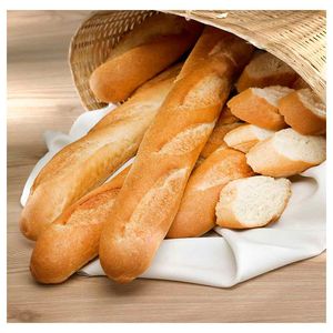 Descontinuado Baguette 220g
