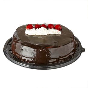 Torta Chévere Chocolate x 25 Porciones