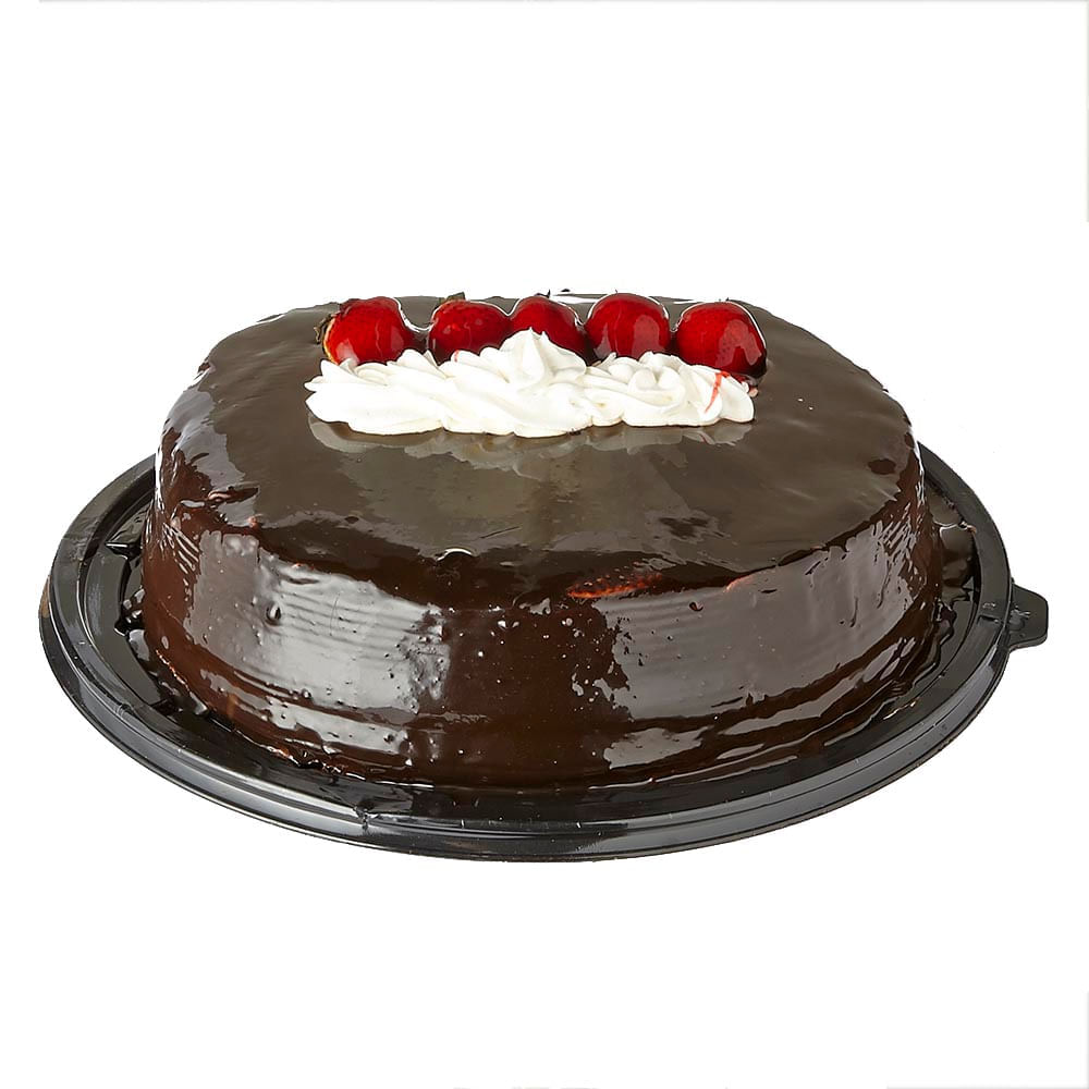 Torta Chévere Chocolate x 25 Porciones