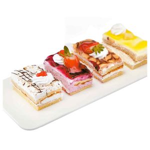 Postre x 4 Und