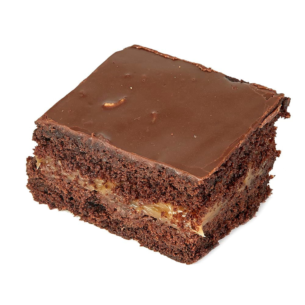 Brownie Individual