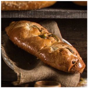 Pan de Brevas & Arequipe 450g