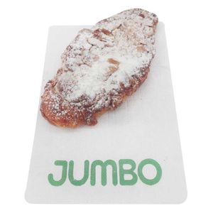 Croissant Almendra Individual