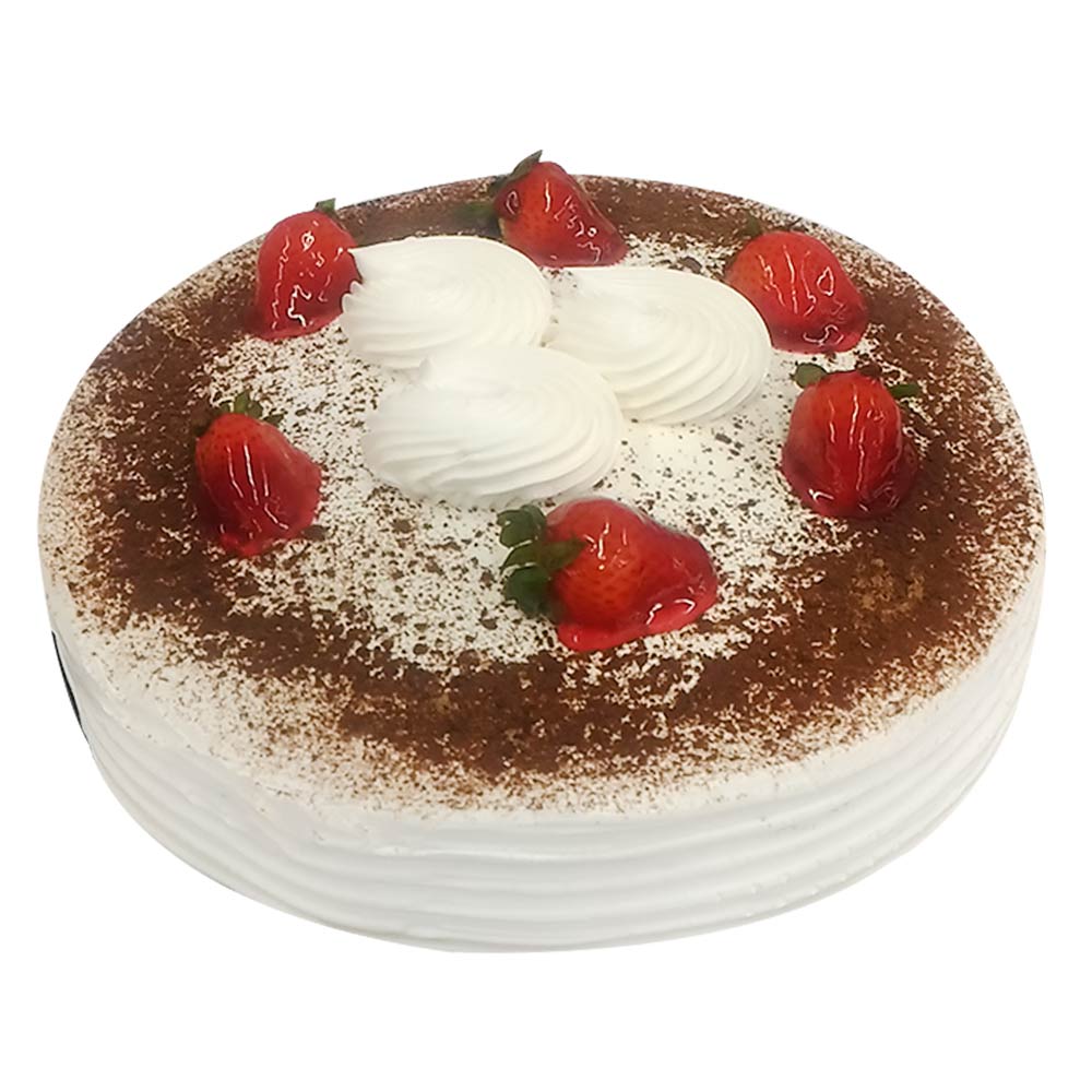 Torta de Tres Leches x 25 Porciones