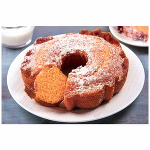 Ring Cake Naranja 750g
