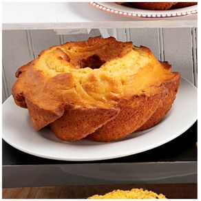 Ring cake Vainilla x 800g