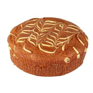 Torta de Naranja 480g