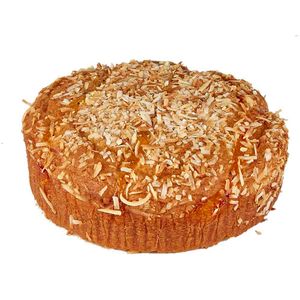 Torta Piña y Coco 400g