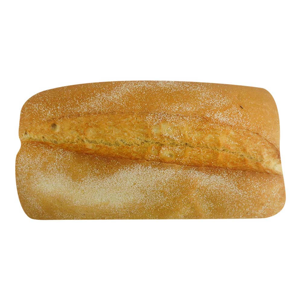 Pan Ciabatta Cuisine & Co Rustica 300