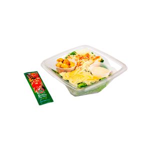 Ensalada Cesar