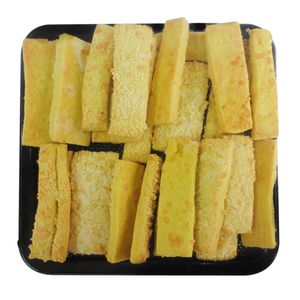 Galleta Queso 250g