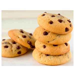 Galleta Chips Chocolate 100g