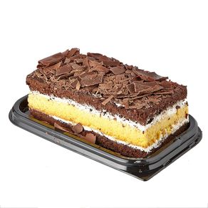 Lonja de Brownie Tres Leches 700g