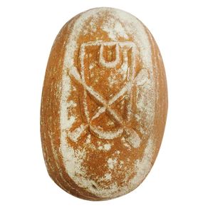 Pan de malta alemán x 580g