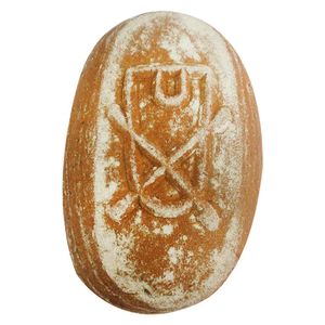 Pan de malta alemán x 580g