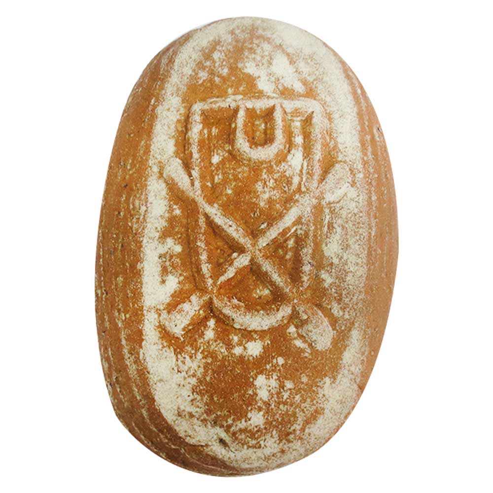 Pan de malta alemán x 580g
