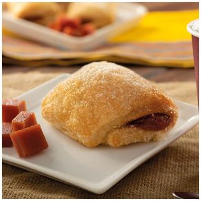 Mini pastelitos x12 und